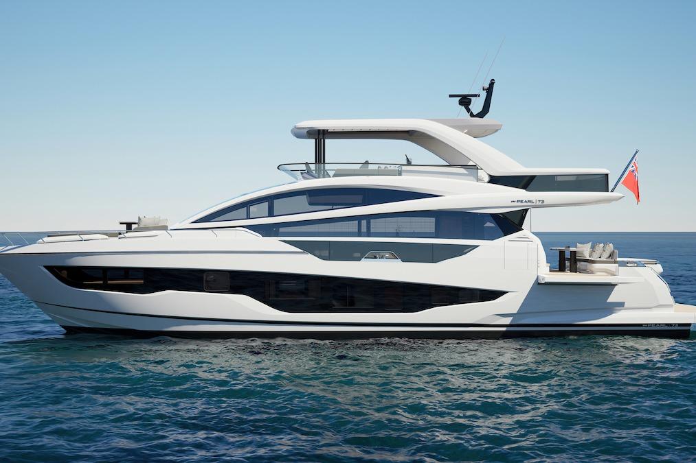 2027 Pearl 73