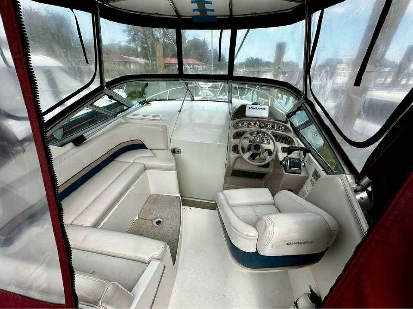 1999 Chaparral Signature 29 - Image 8