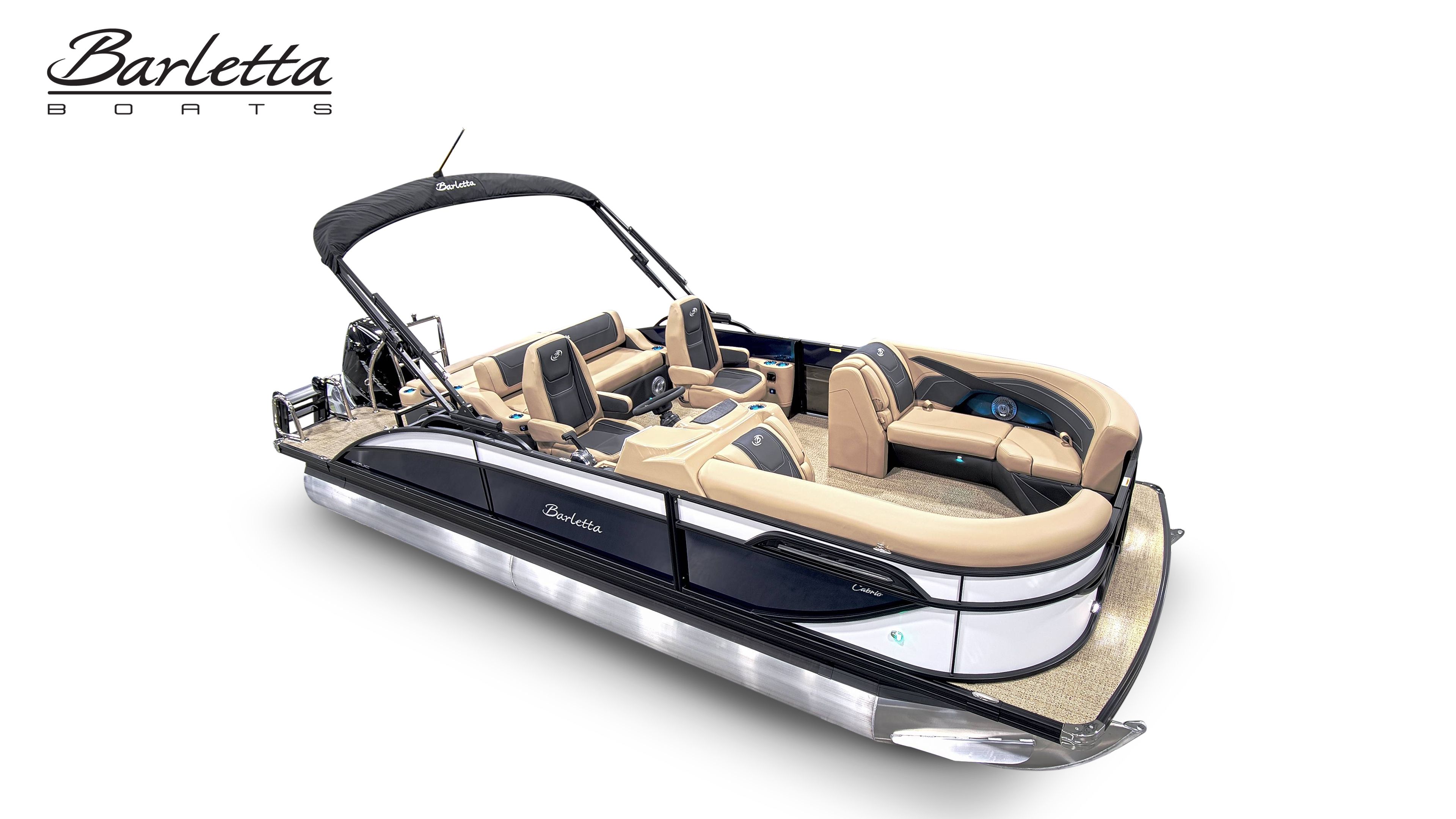2026 BARLETTA C22UC - Image 5