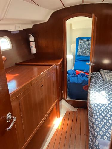 1998 Beneteau America Oceanis 411 - 20
