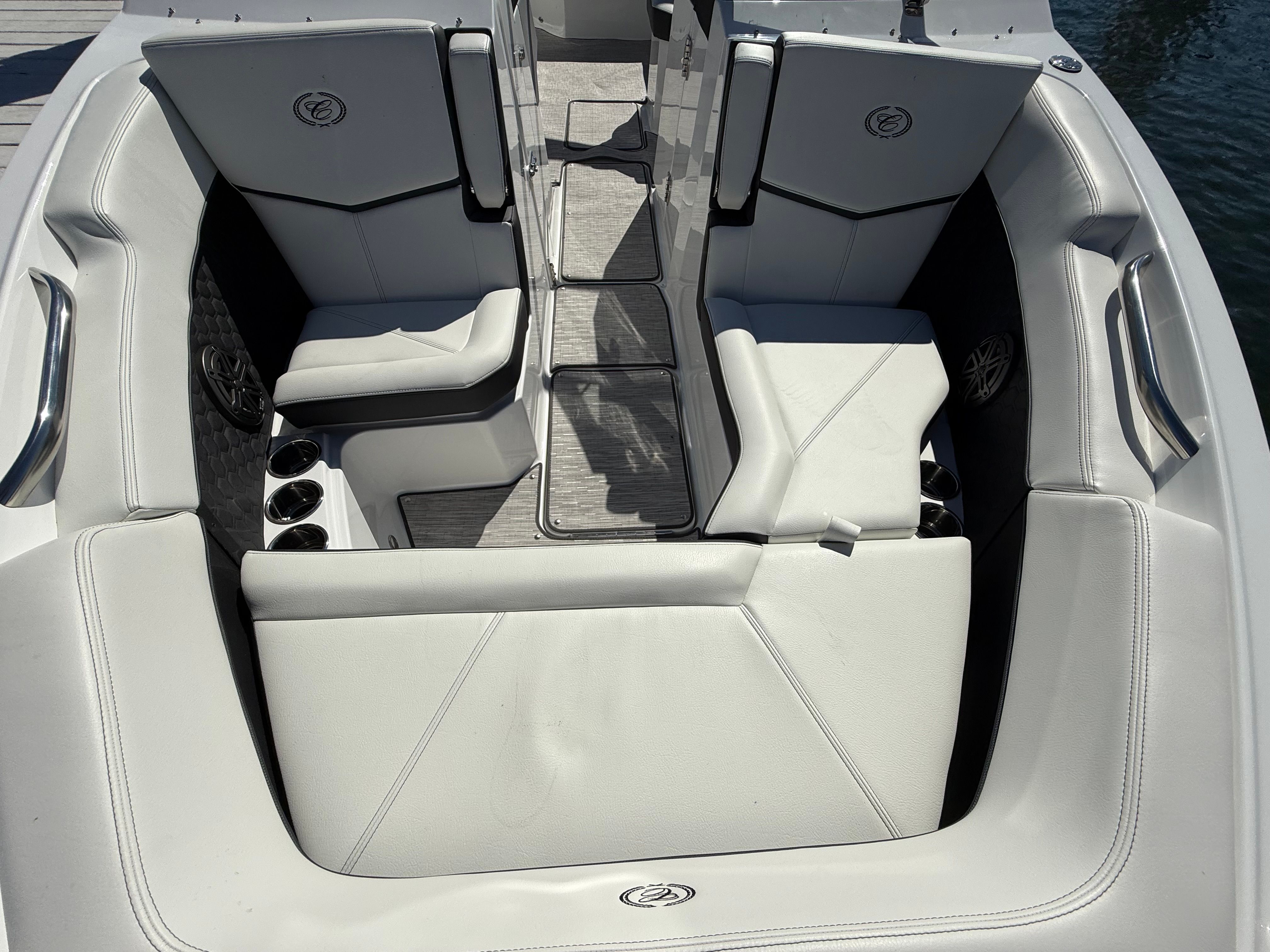 2026 Cobalt R6 Surf - 16