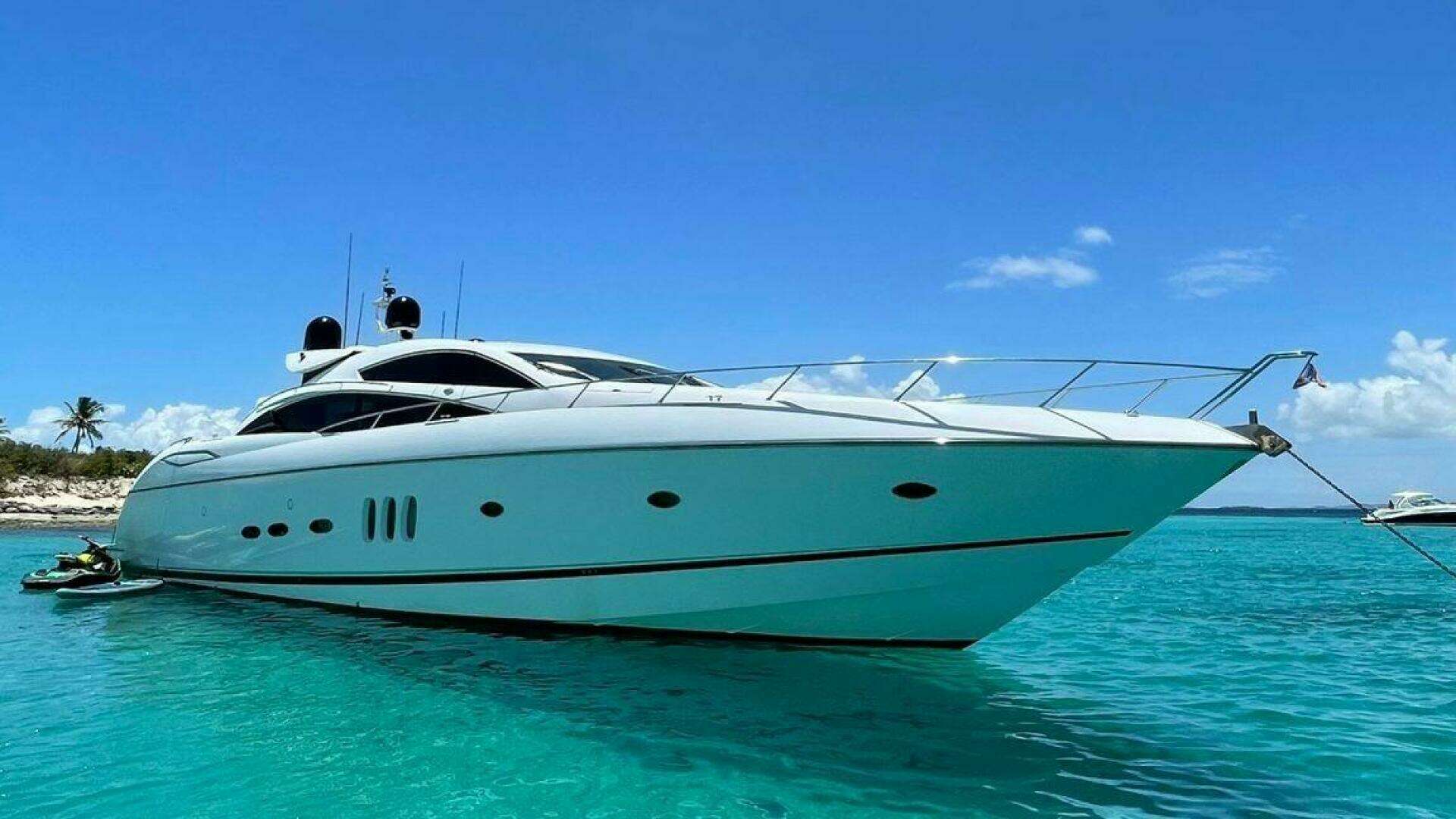 2006 Sunseeker Predator 82 - Image 2