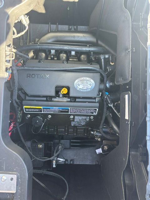 2025 Sea-Doo Switch Cruise Limited 21 - 14
