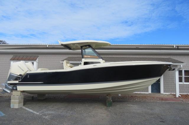 2025 Chris-Craft Catalina 28
