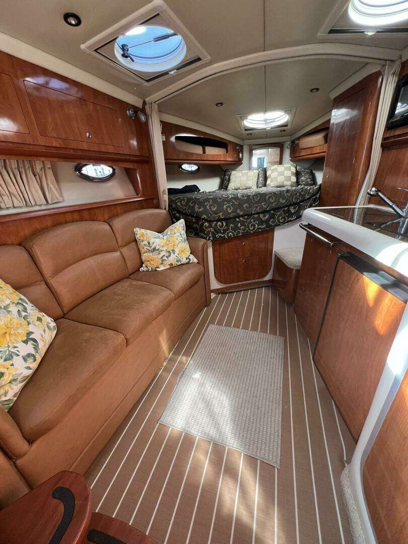 2006 Four Winns 318 Vista - Image 69