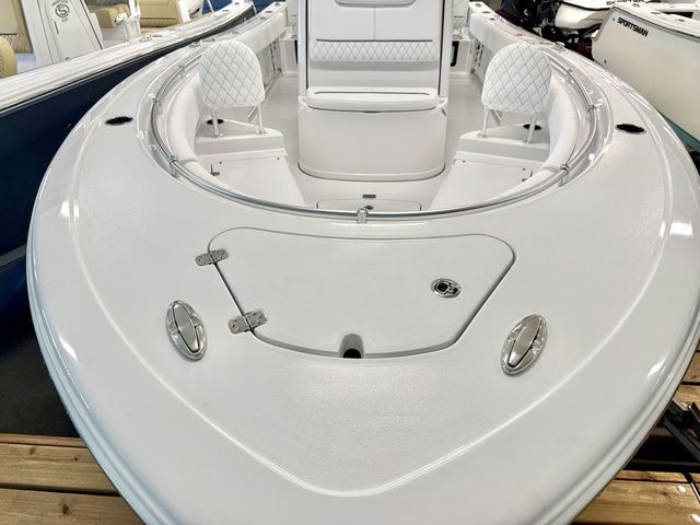 2026 Sportsman Heritage 231 Center Console - 9