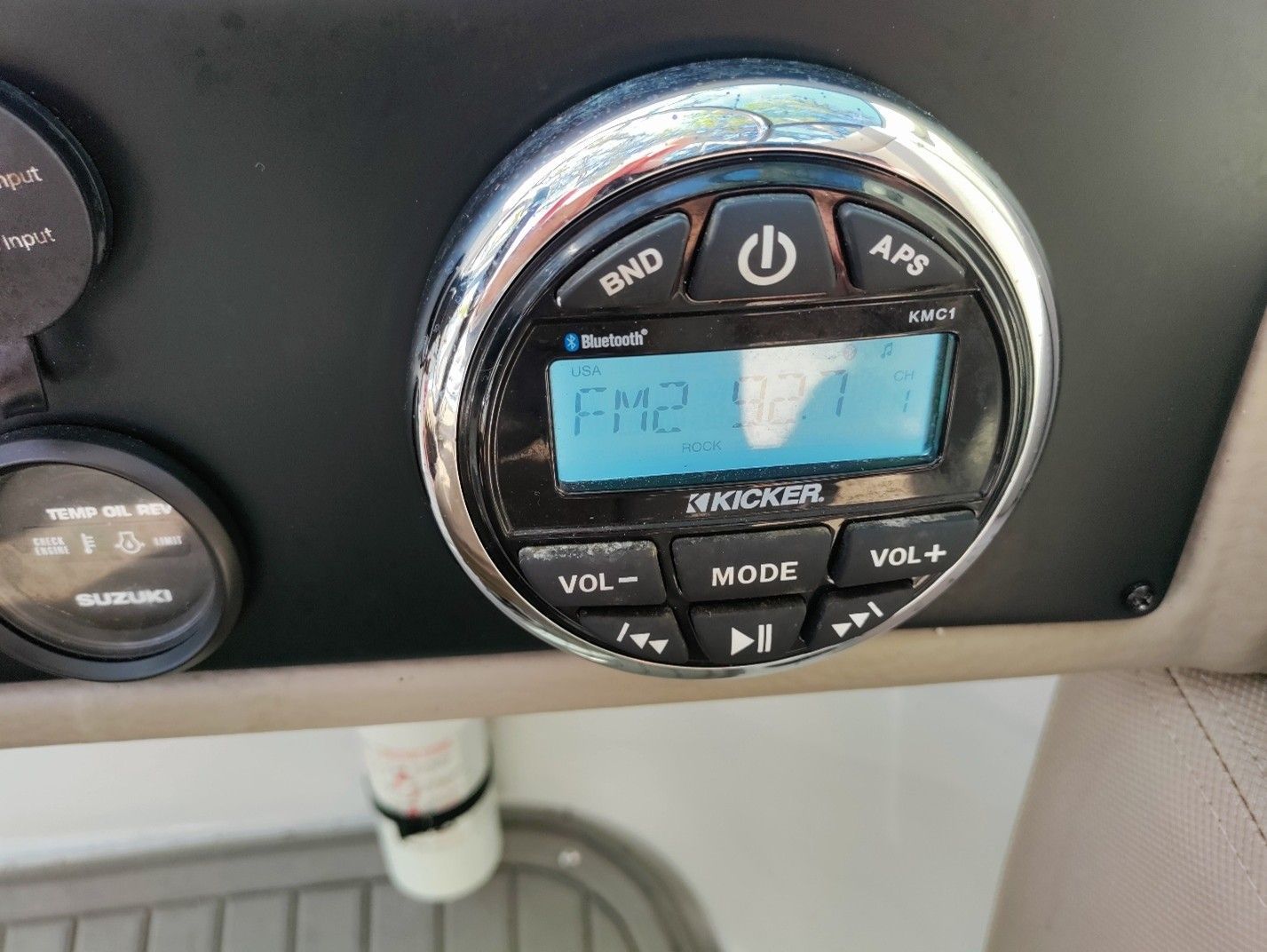 2018 Crownline Eclipse E23 XS - 30