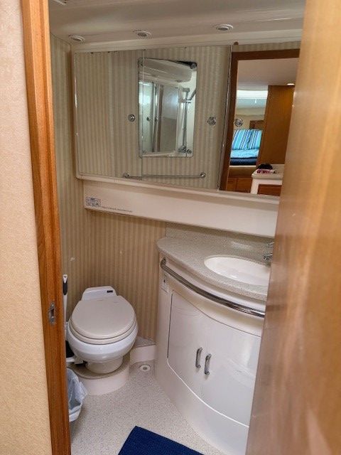 2007 Cabo EXPRESS SPORTFISH - 13
