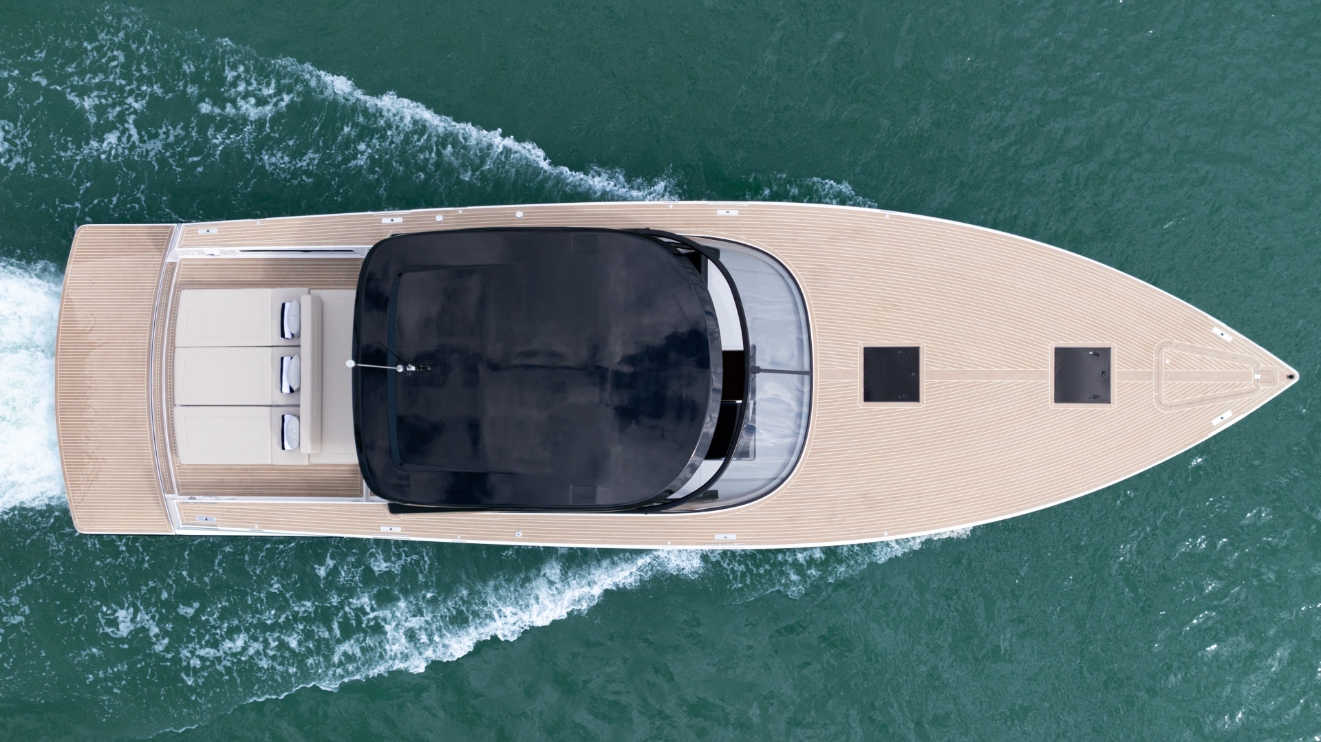 2024 VanDutch 56 - Image 6