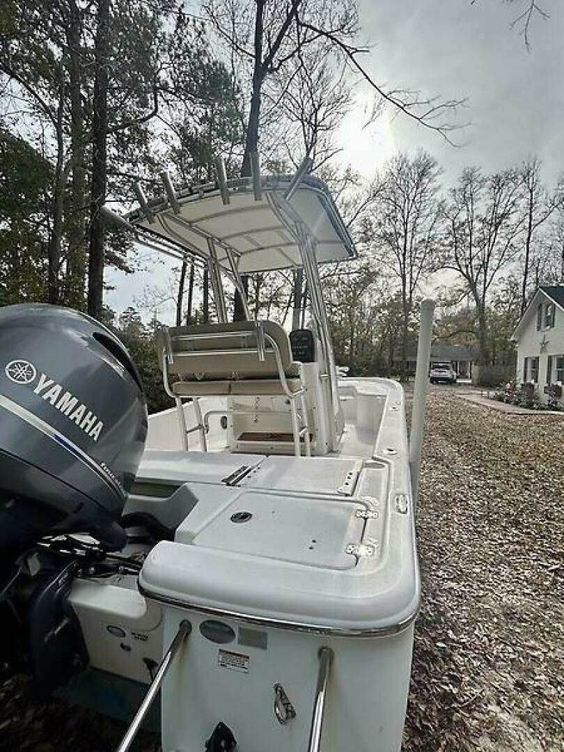 2017 Sea Fox 220 Viper - Image 3