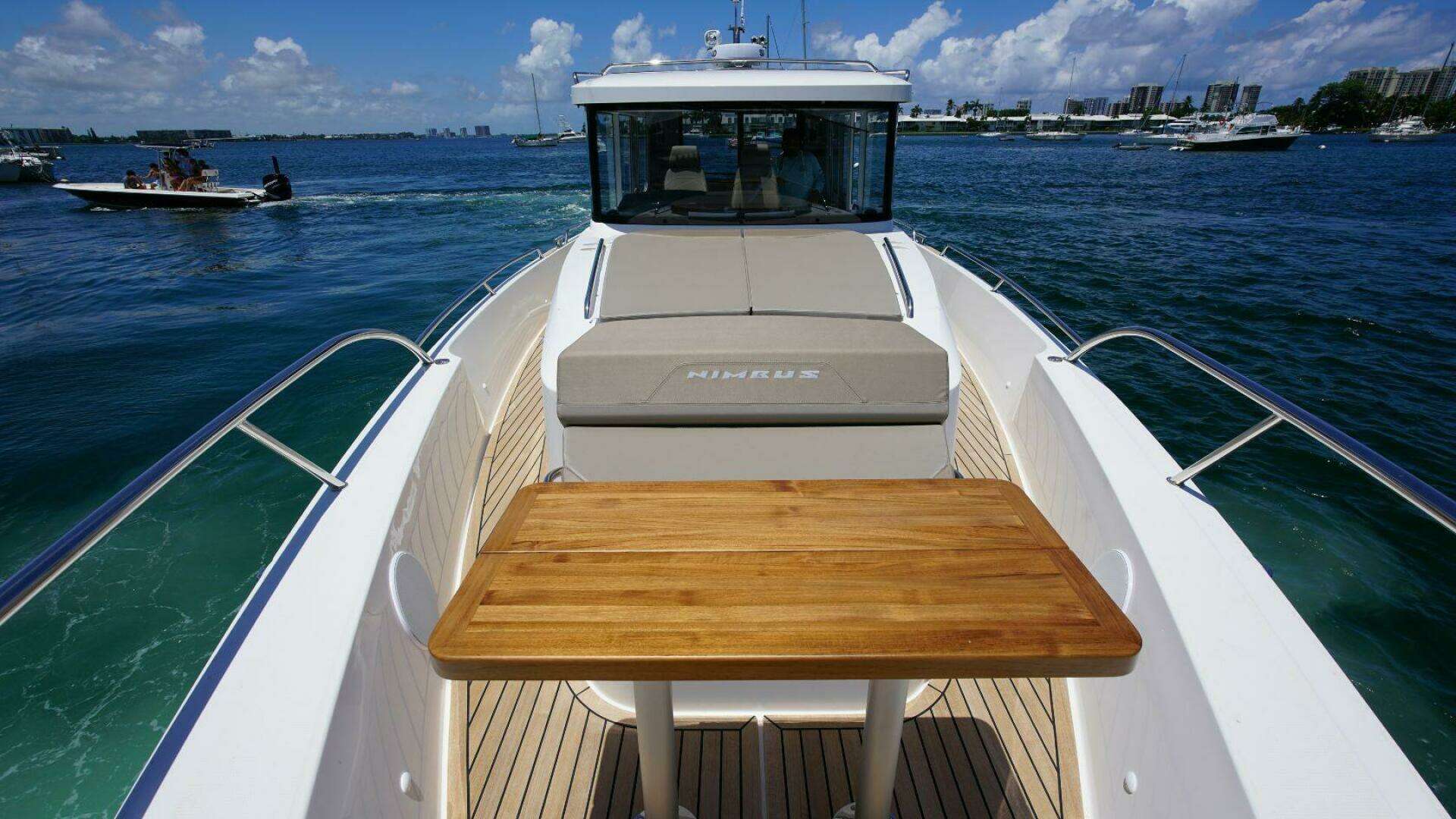 2024 Nimbus Commuter 11 - Image 17