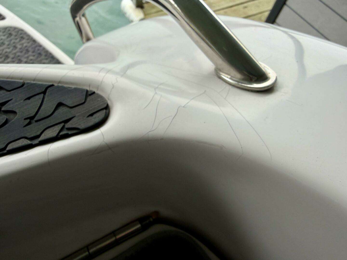 2006 Correct Craft Air Nautique SV-211 Team Edition - Image 104