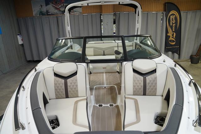 2024 Monterey 238SS Super Sport - 4