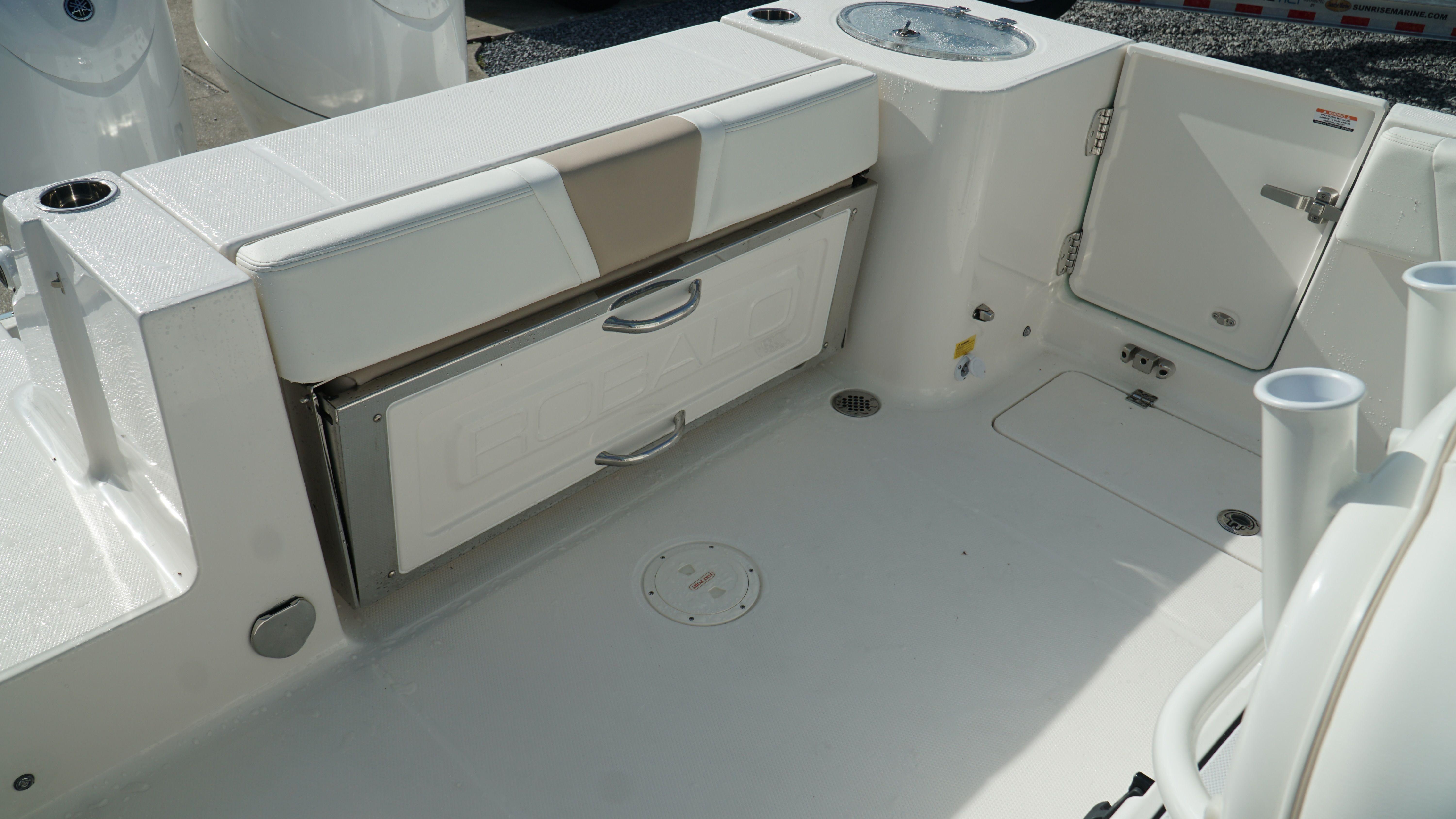 2025 ROBALO 250 CC - Image 22