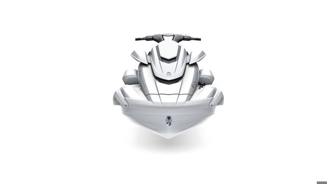 2026 Yamaha WaveRunner FX Cruiser SVHO - 8