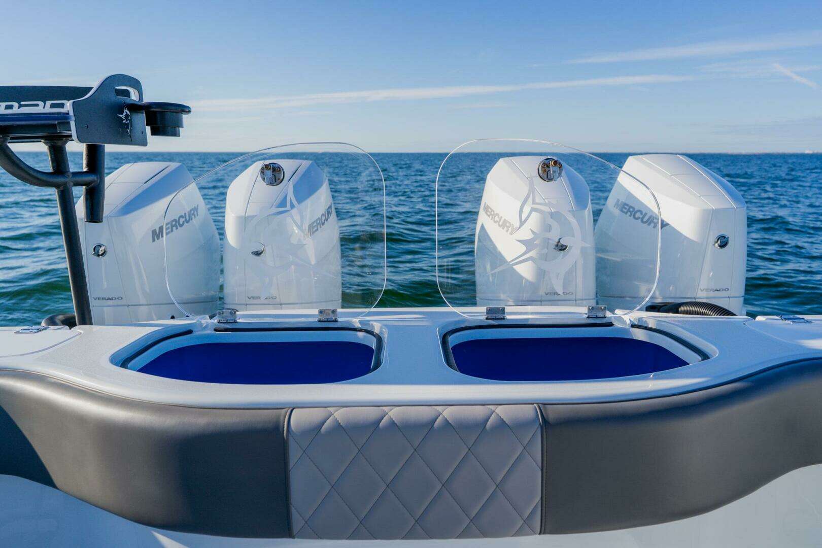2025 Freeman 42 LR - Image 23