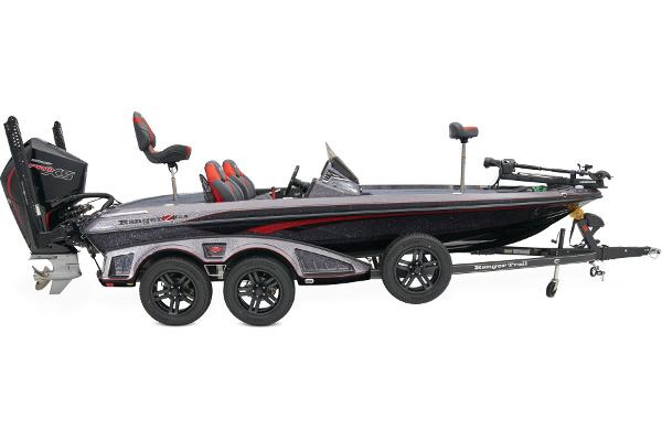 2026 Ranger Z519R - 8