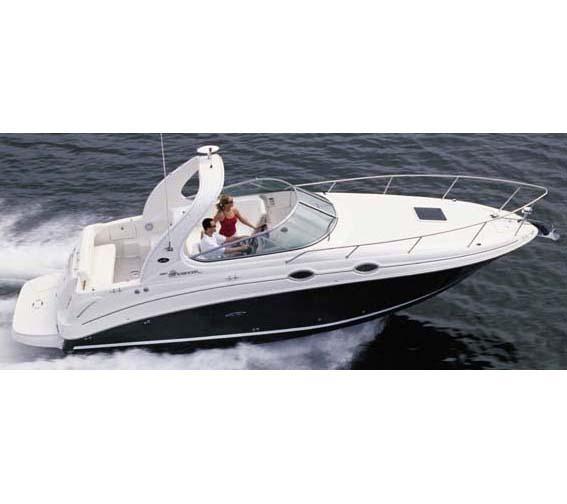 2004 Sea Ray Sundancer 280