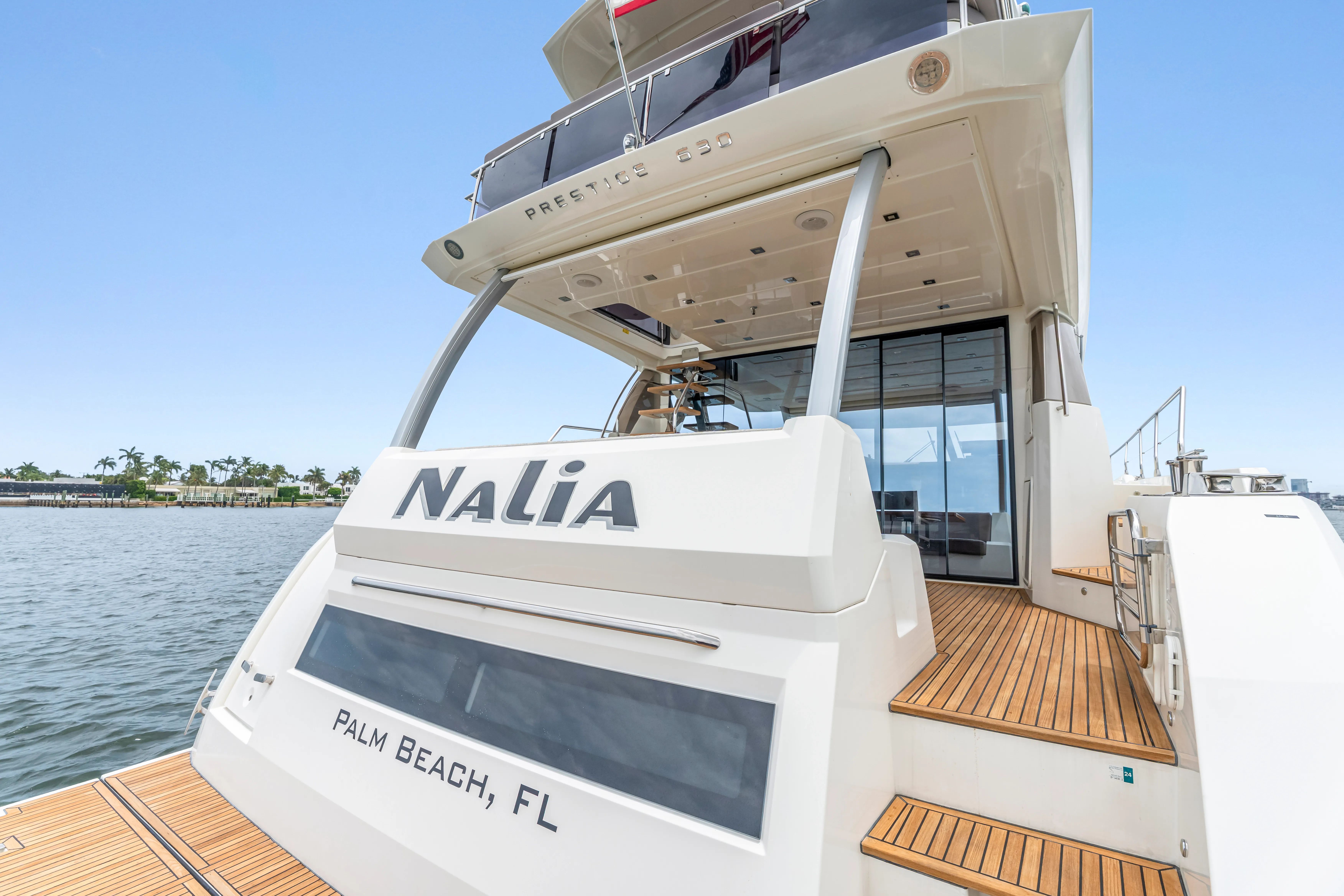 2018 Prestige 630 - Image 11