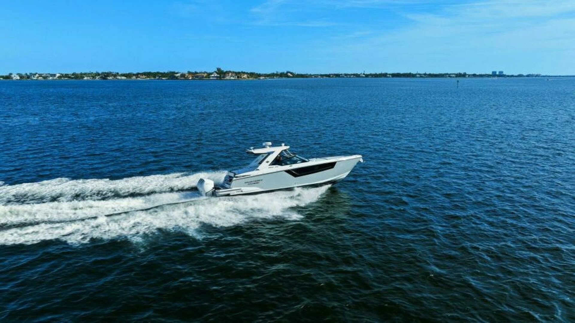 2023 Monterey 385 SS - Image 51