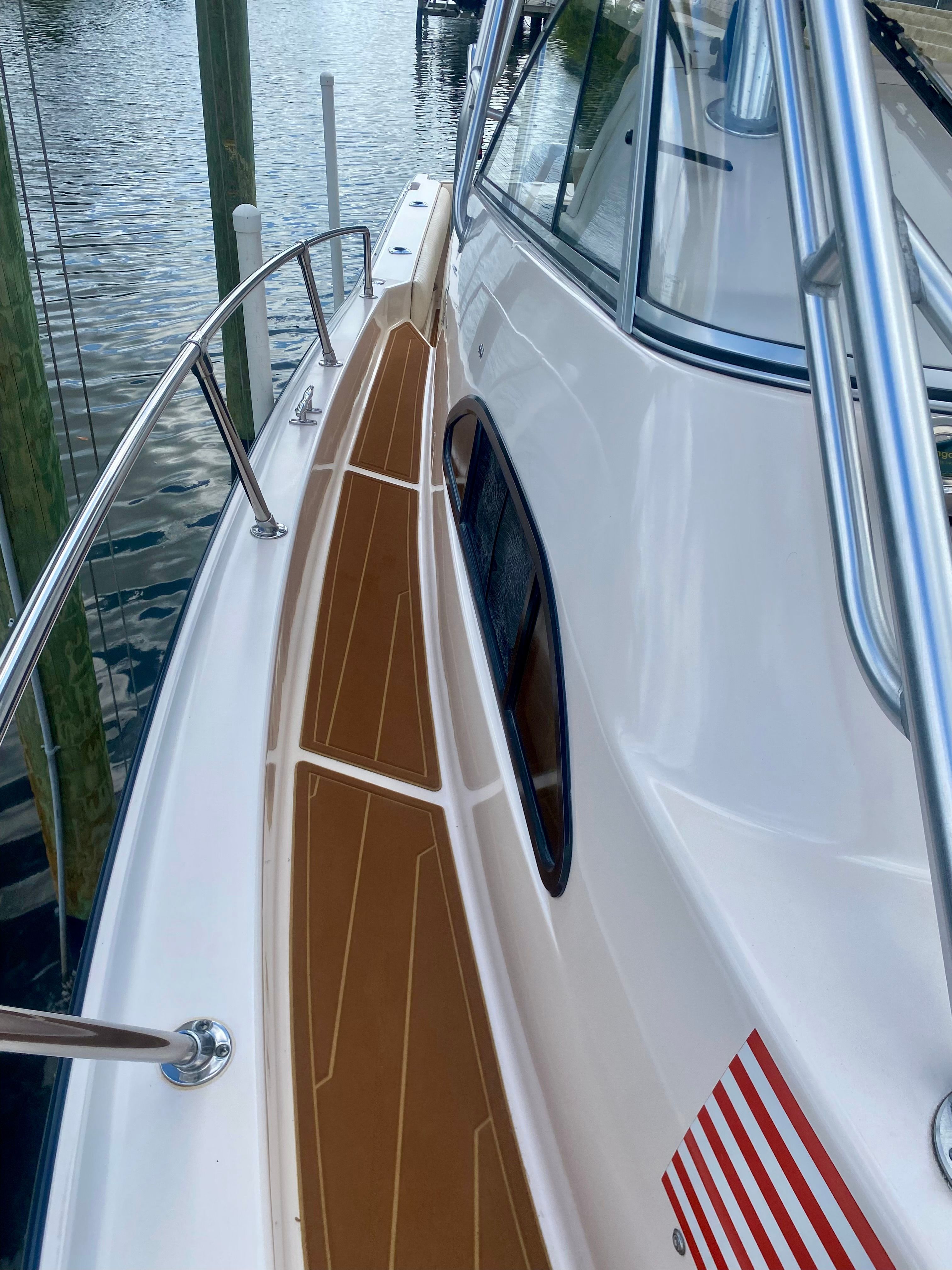 2006 Grady-White Marlin 300 - 38
