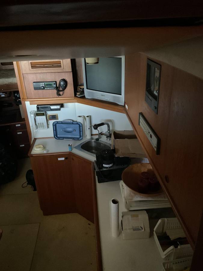 1991 MEFASA Corona Del Mar - Image 12
