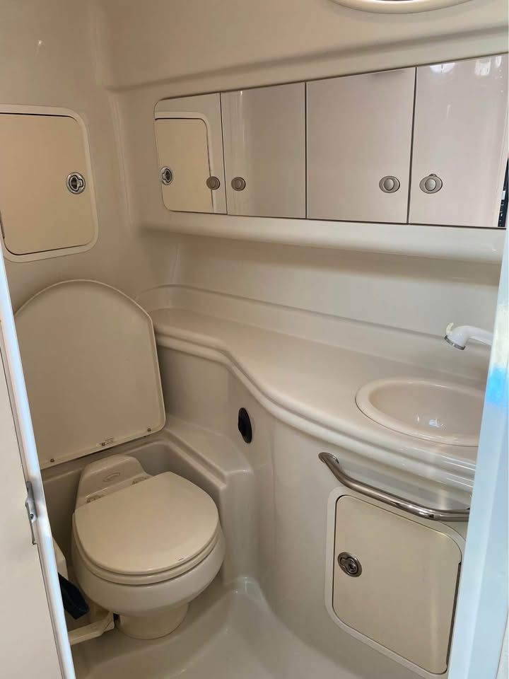 2006 Sea Ray Sundancer 320 - 8