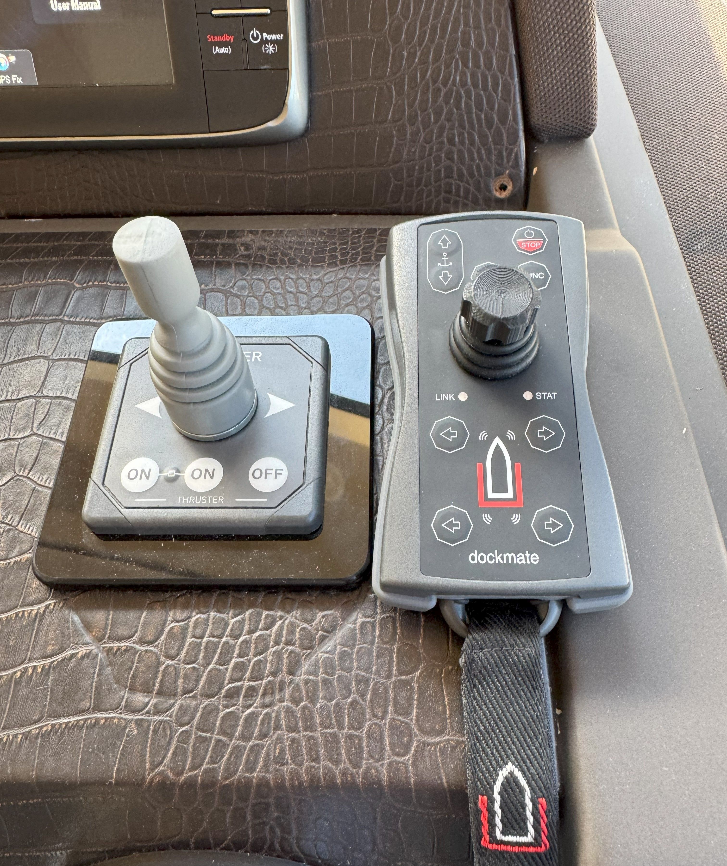 2014 Azimut 45 - 38