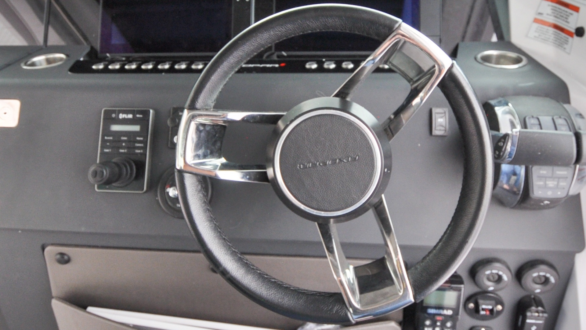 2022 Axopar 37XC - Image 47