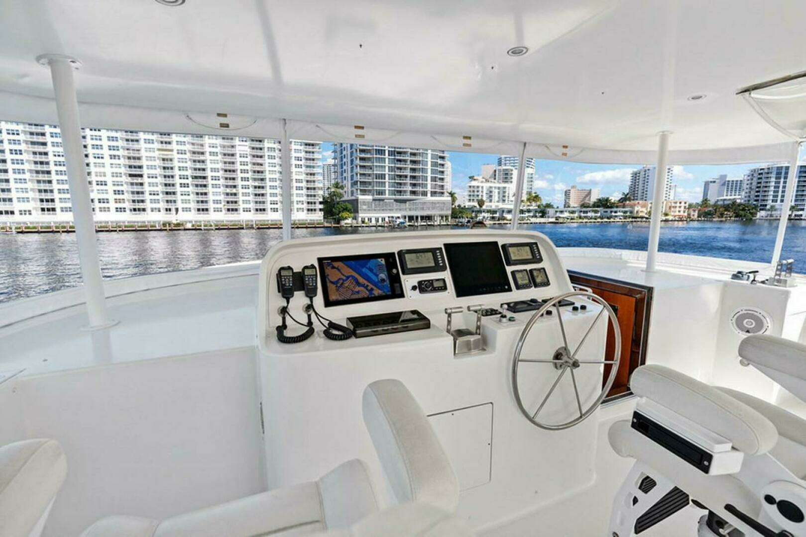 2001 West Bay Sonship - Image 27