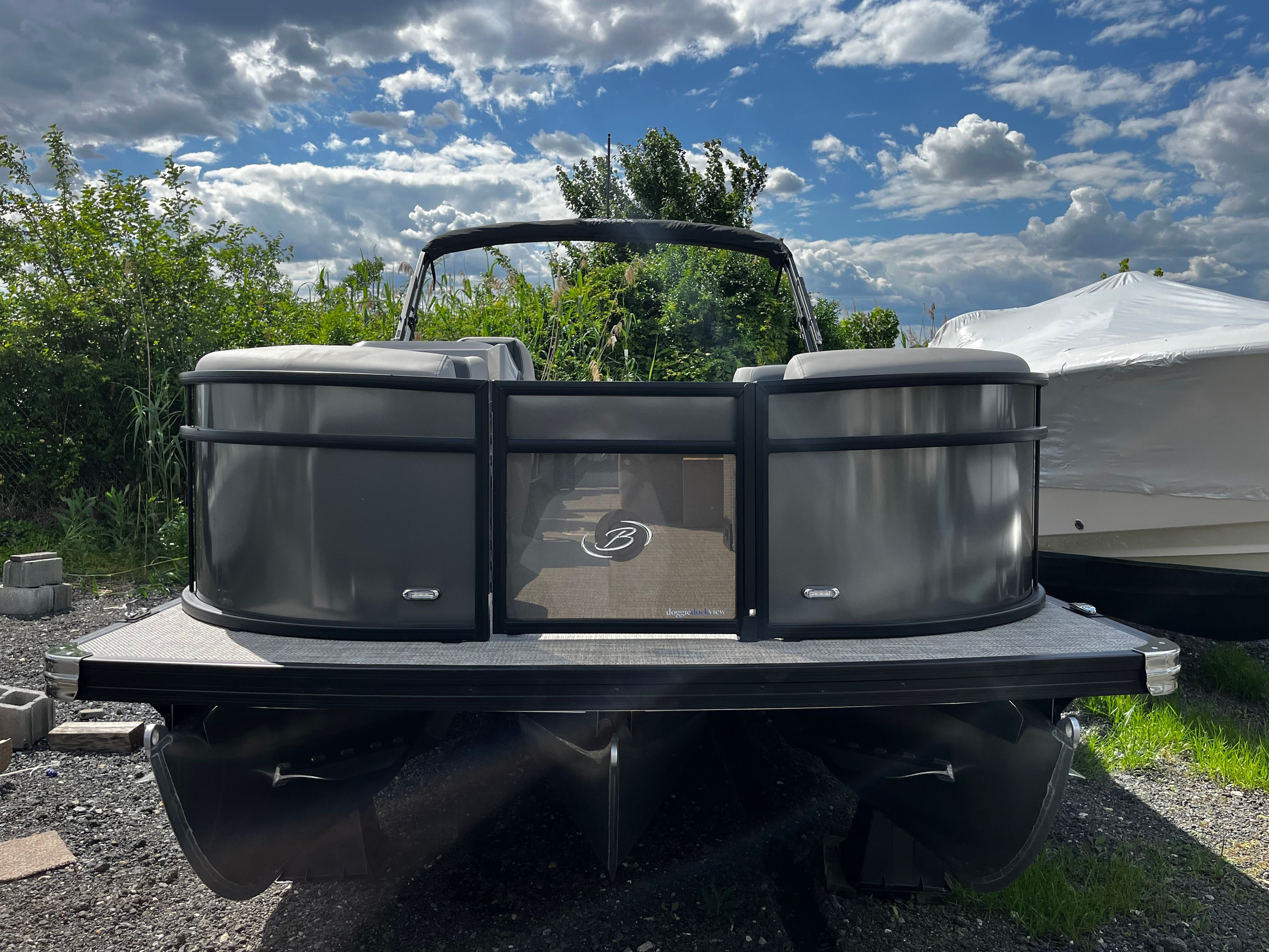2026 Barletta ARIA A22QC-PLATINUM