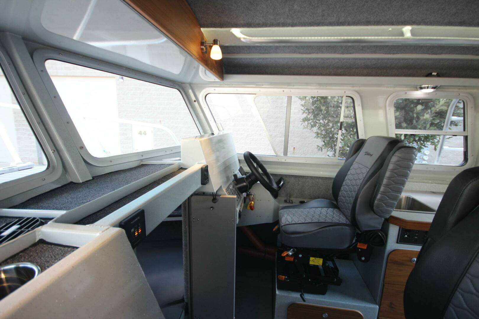 2026 Weldcraft 300 Cuddy King OS - Image 31