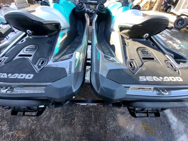 2024 Sea-Doo GTR230 - 21