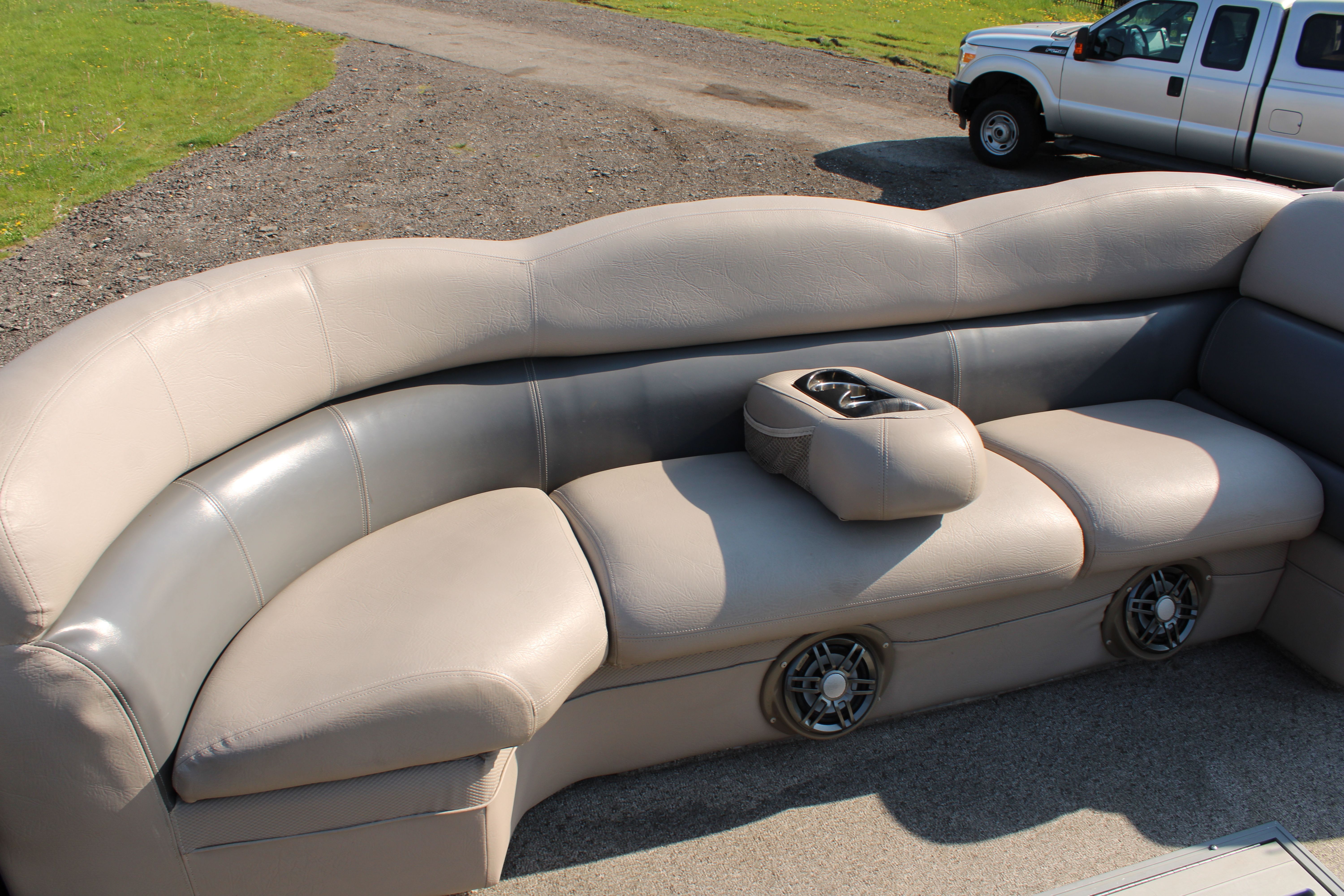 2012 Premier 250 Grand Majestic - 25