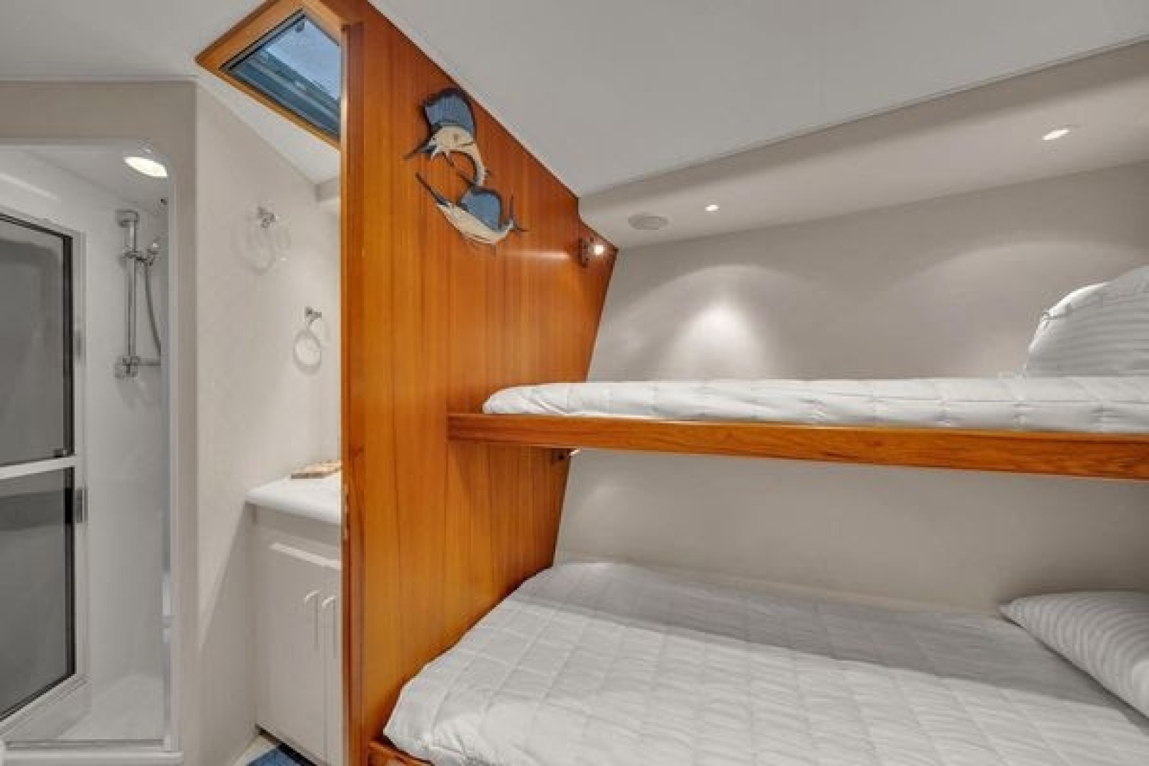 1993 Viking Convertible - Image 40
