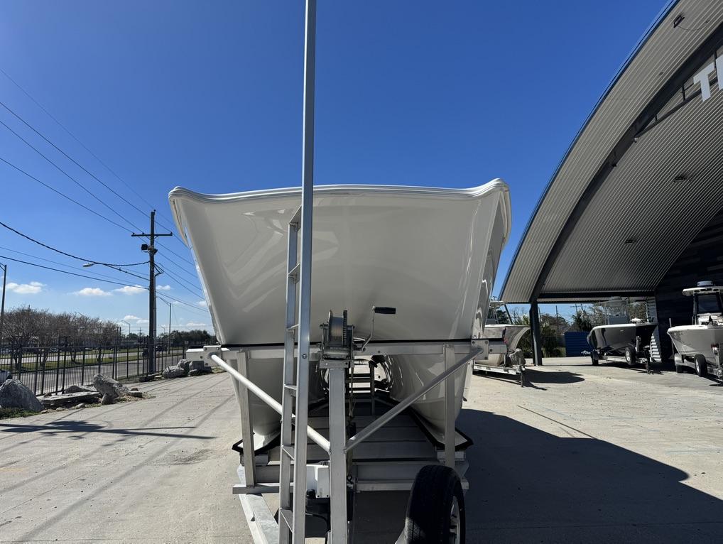 2017 Freeman 34VH - 5