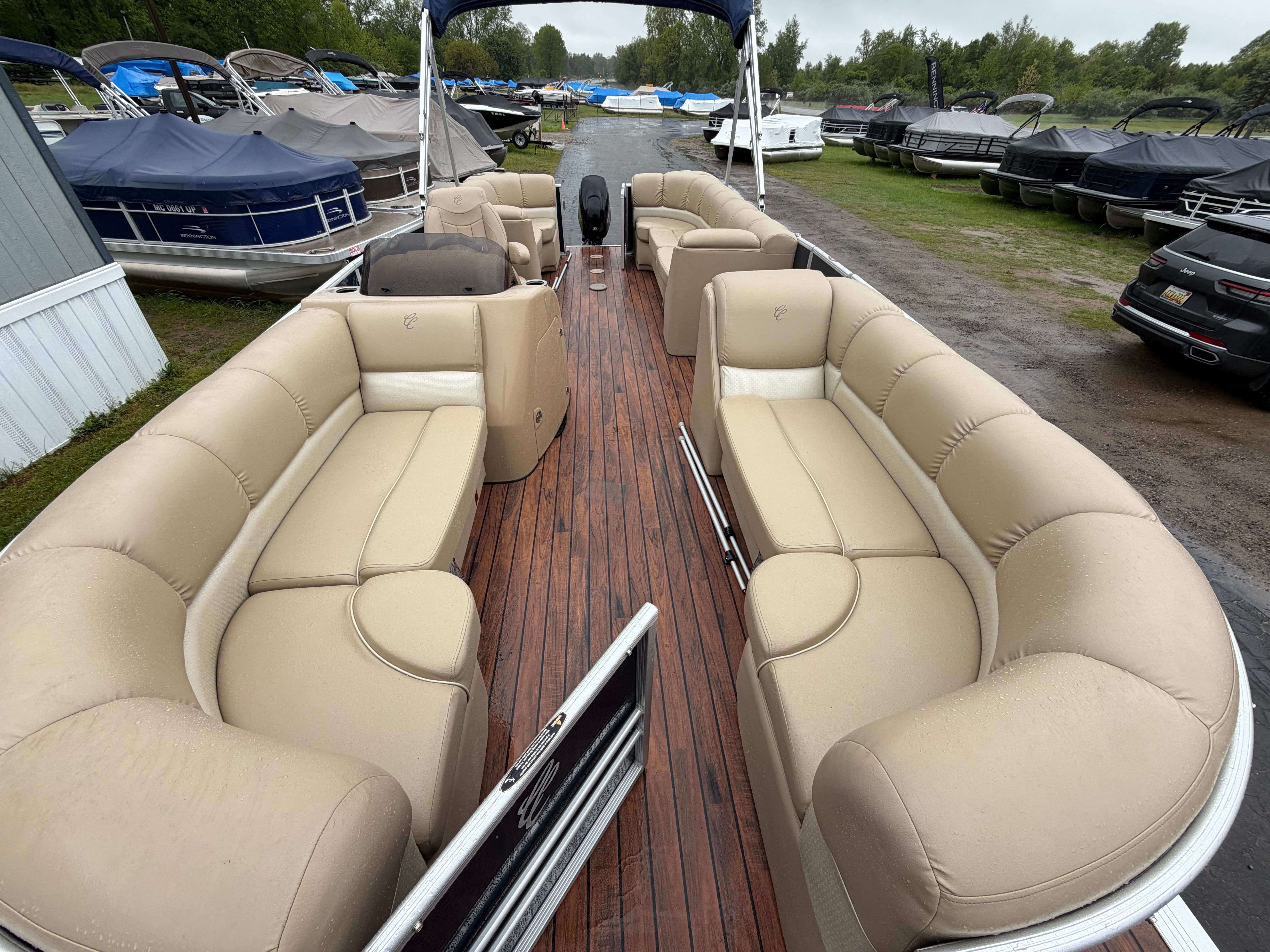 2015 Cypress Cay 22 COZUMEL - 2
