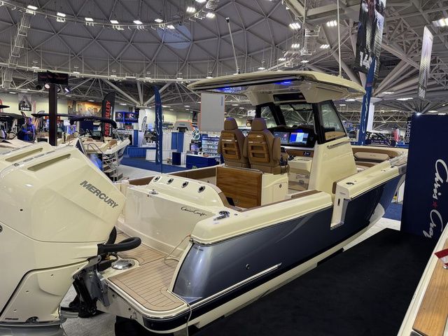 2026 Chris-Craft Catalina 31 - 6