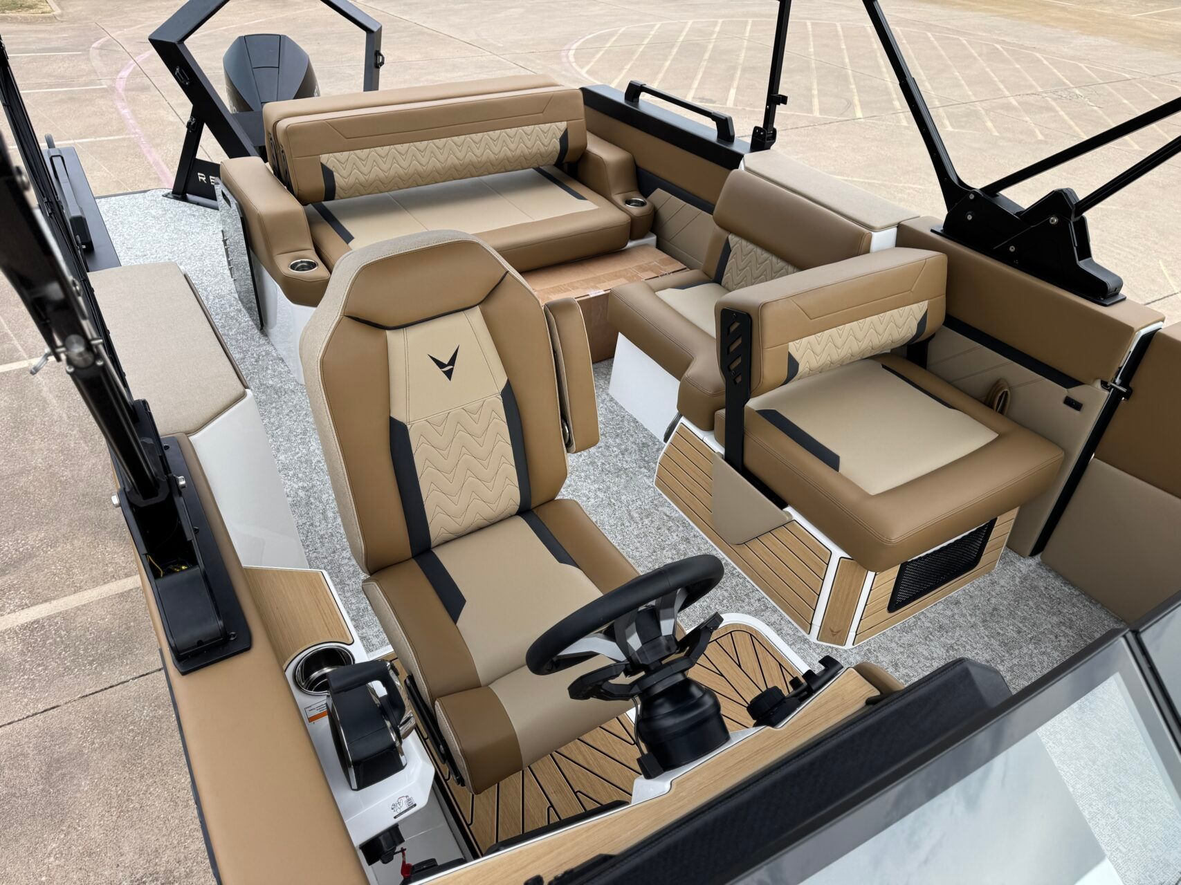 2026 Revel RS25 - 11
