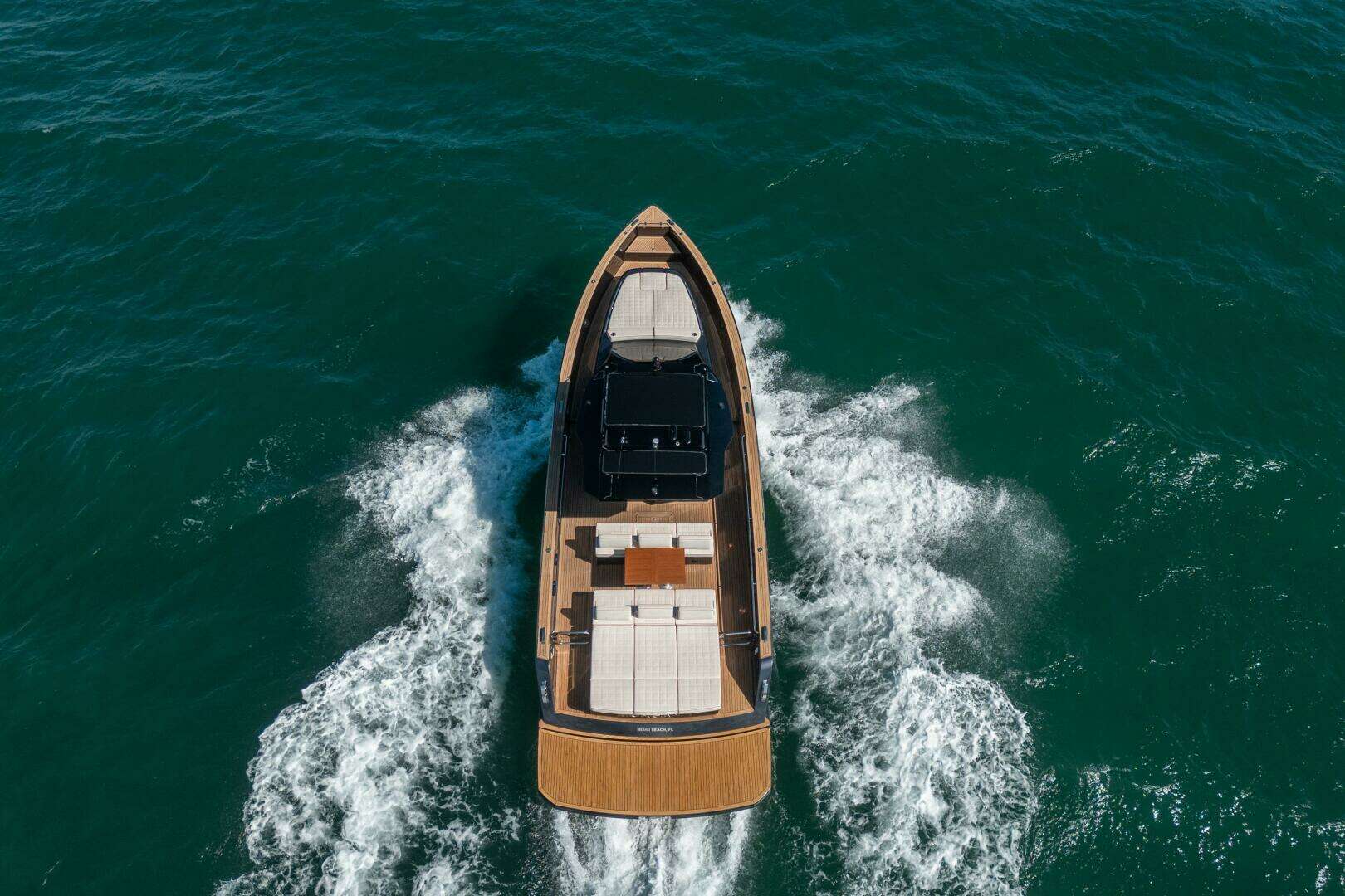 2023 Pardo Yachts 43 - Image 45