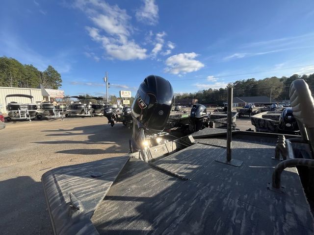2026 War Eagle 2170 Blackhawk - 11