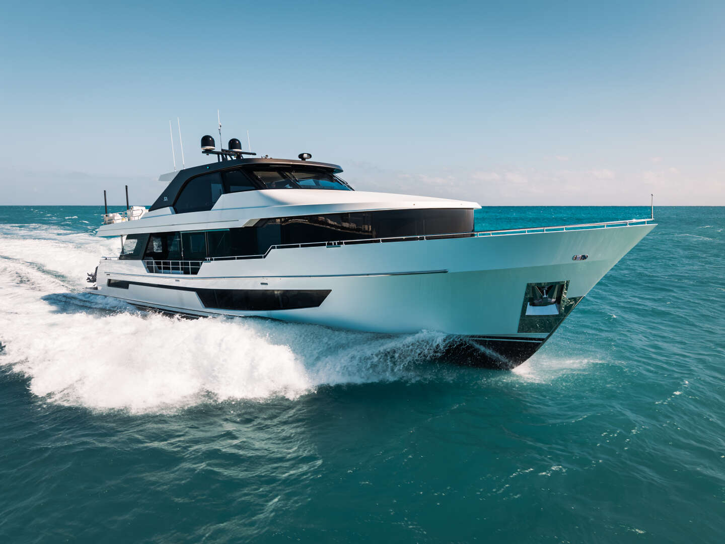2024 Ocean Alexander 32L - Image 5