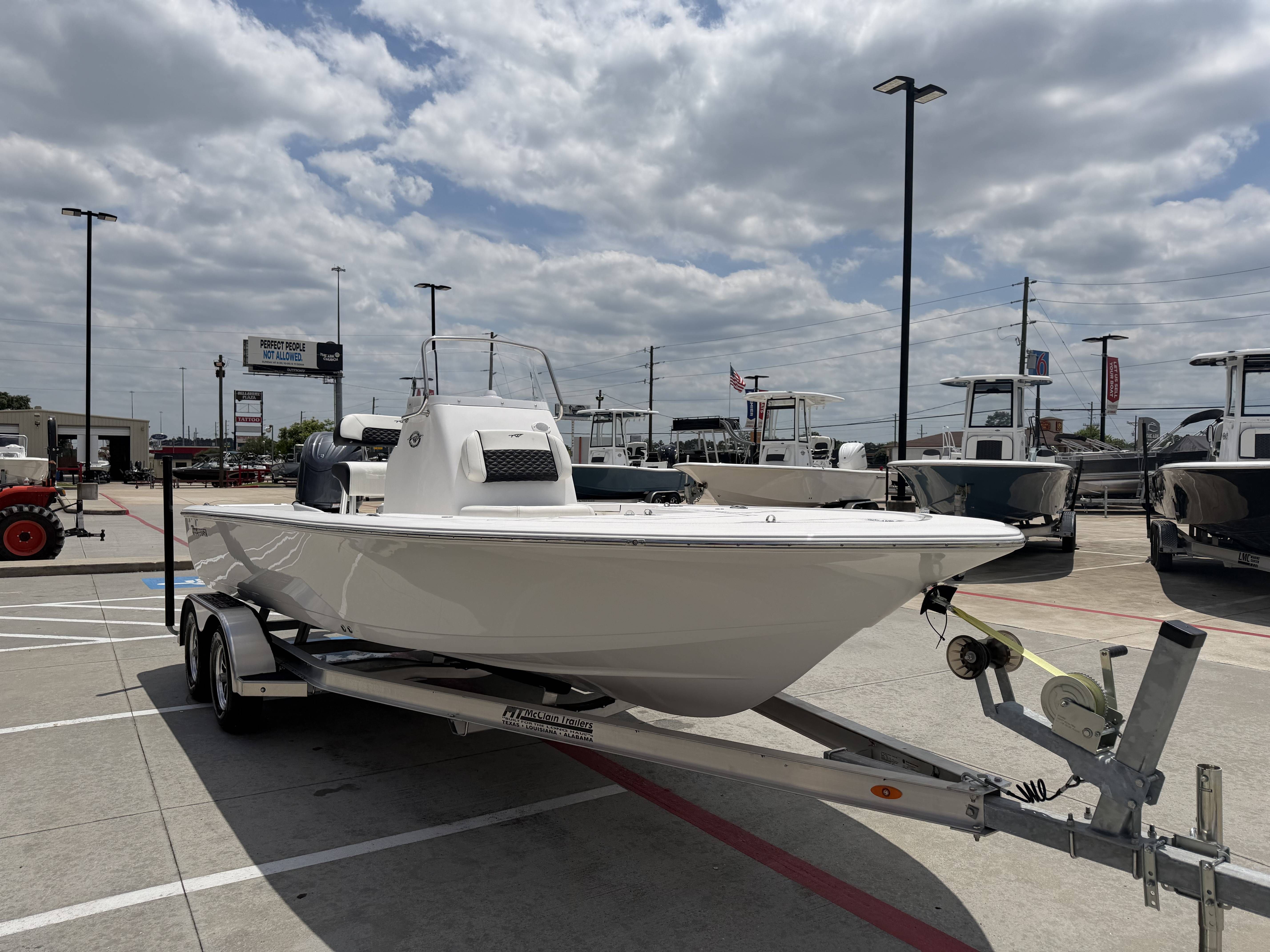 2026 Tidewater 2110BMT - 3