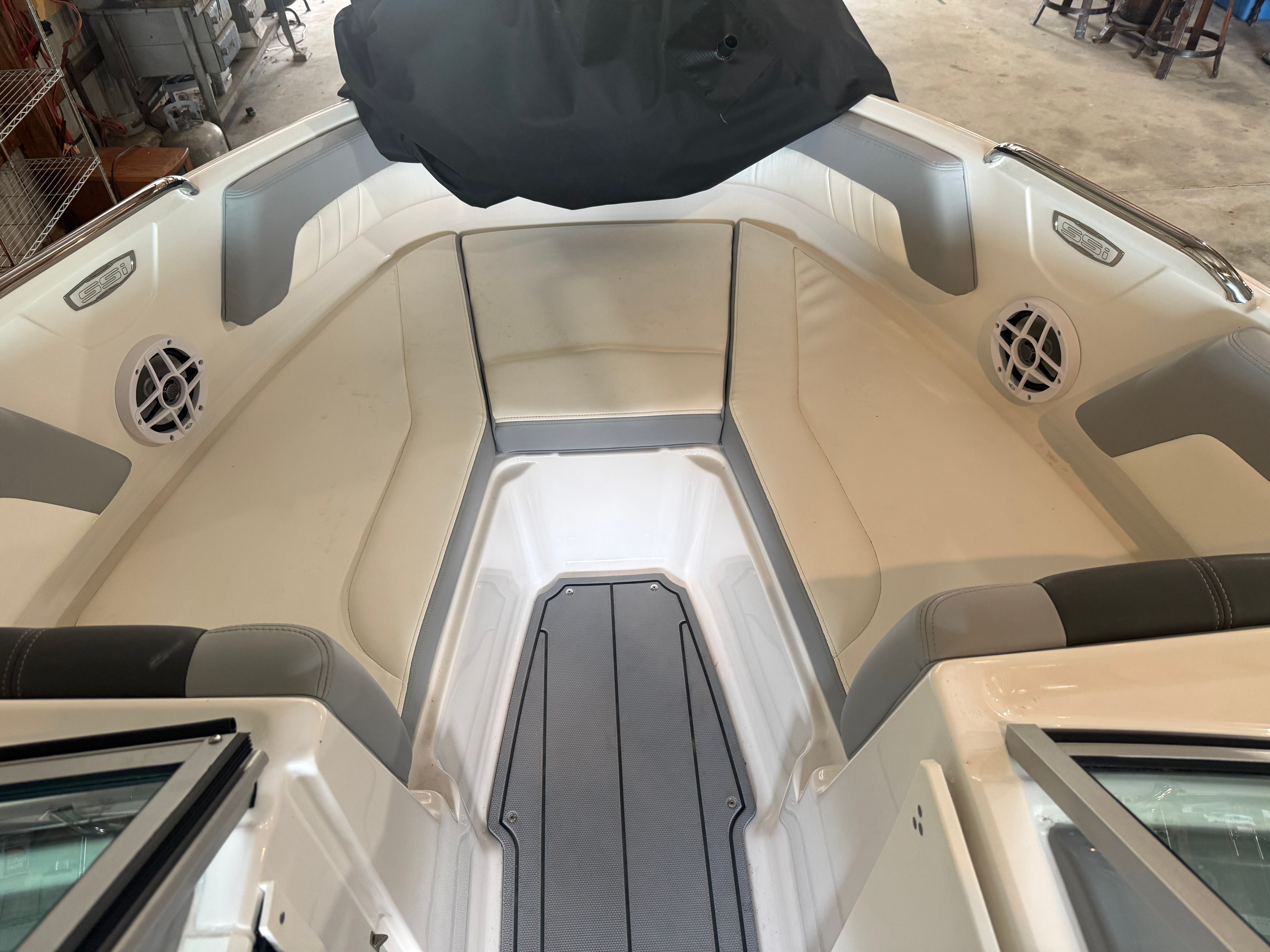 2024 Chaparral 21 SSi - 7