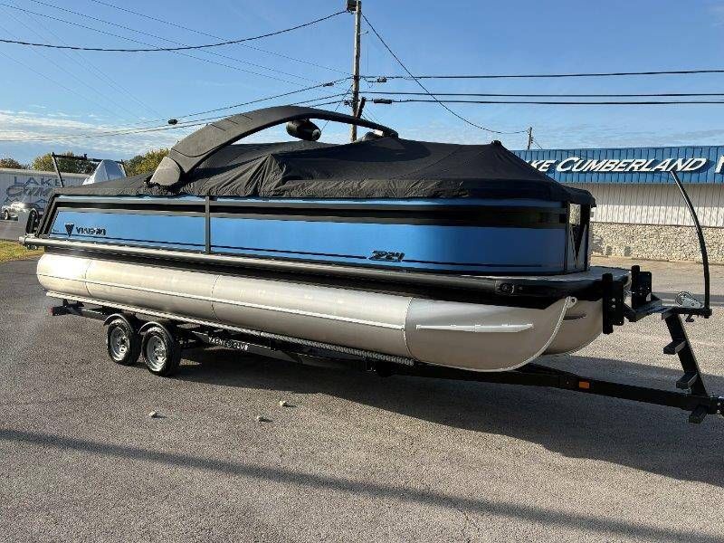 2026 Viaggio Lago Z24S - 57