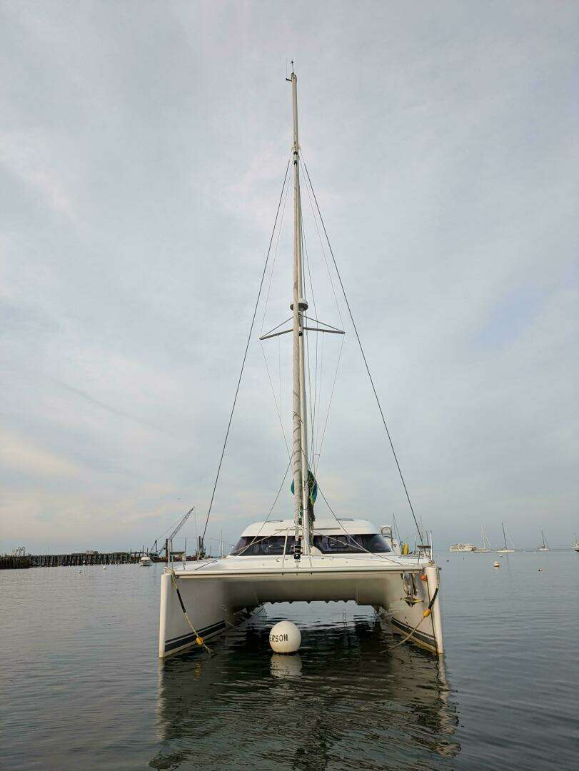 2011 Nautitech 402 - Image 45