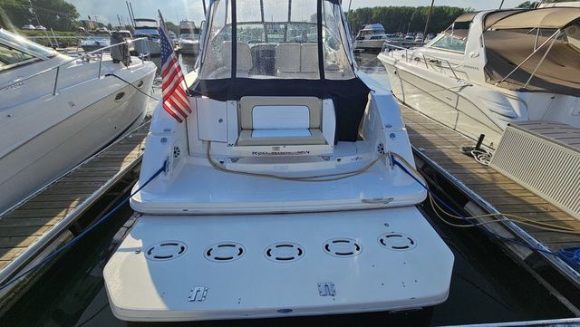 2008 Sea Ray Sundancer 350 - 4