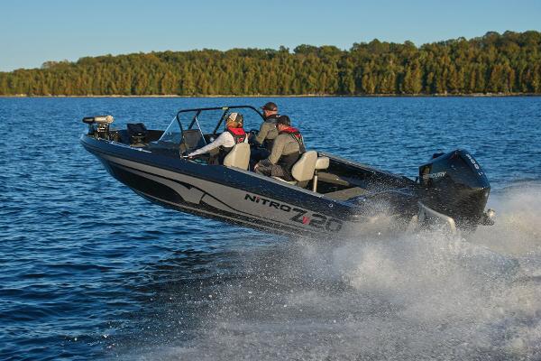2026 Nitro ZV20 Pro - 66