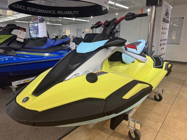 2025 Yamaha WaveRunner JetBlaster - 2