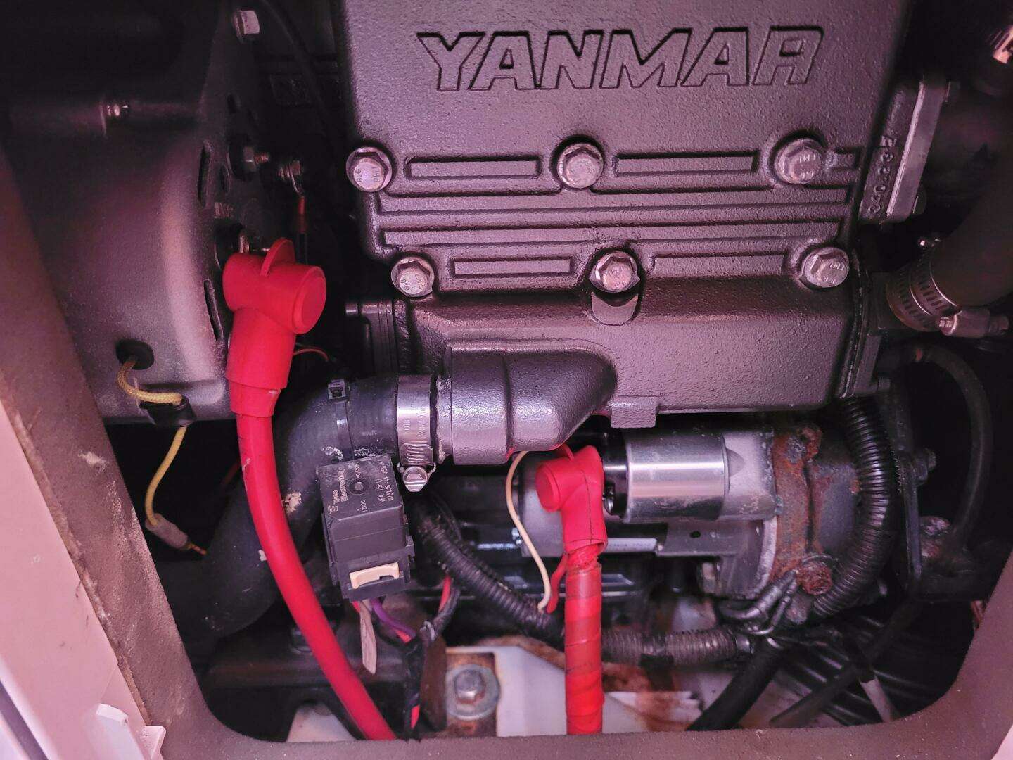 2014 Jeanneau 379 - Image 55